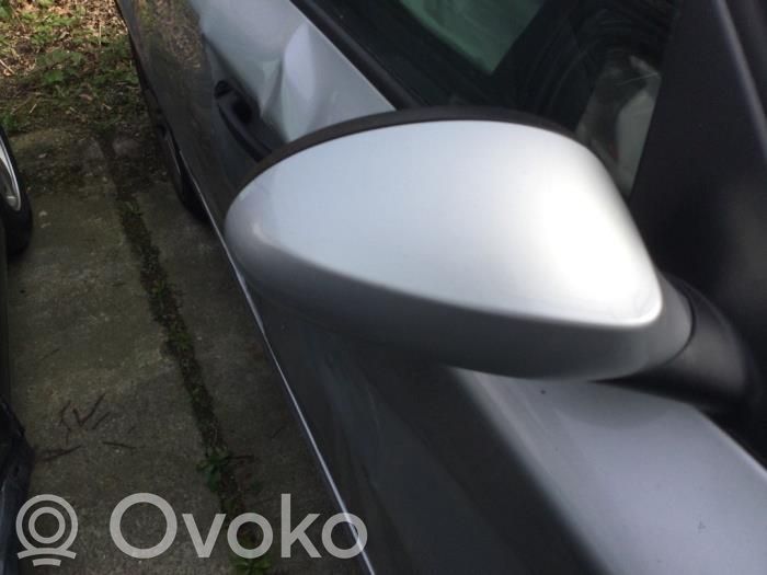 BMW 1 E81 E87 Manual wing mirror 