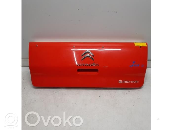Tailgate/trunk/boot lid   1618175480,1618175480,2000346,6000620025,901008997R,X610530