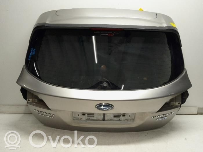 Subaru Outback (BS) Puerta del maletero/compartimento de carga 