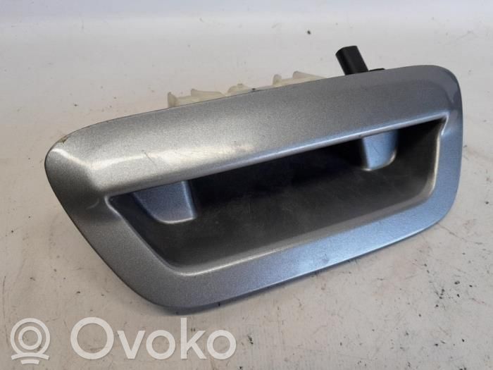 Jeep Compass Klamka drzwi tylnych 