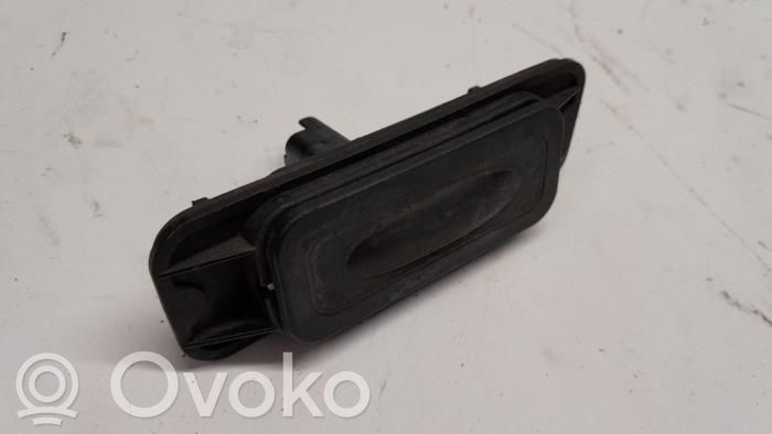 Renault Twingo II Klamka drzwi tylnych 