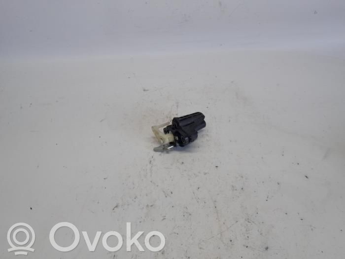 Citroen C1 Klamka drzwi tylnych 