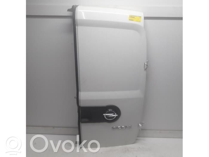 Opel Combo E Durvis 