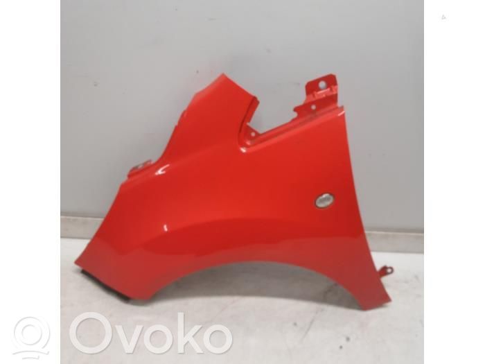 Ford Ka Priekinė arka 