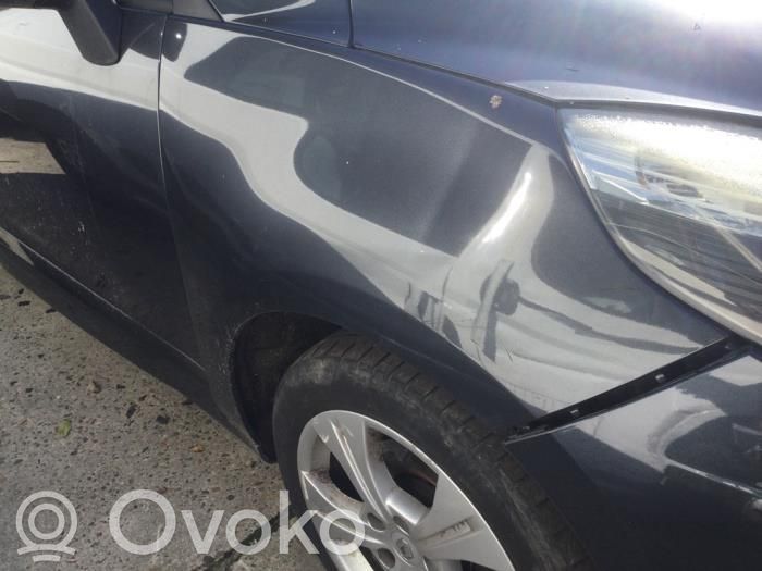 Renault Scenic III -  Grand scenic III Arche d'aile avant 