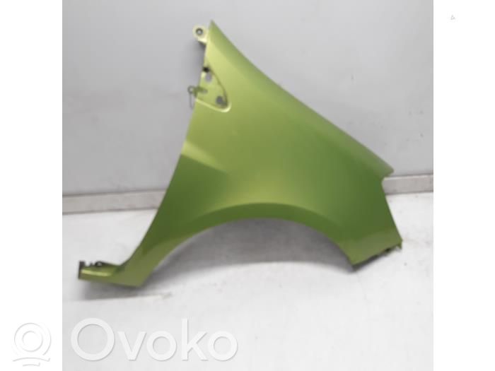 Renault Clio III Priekinė arka 