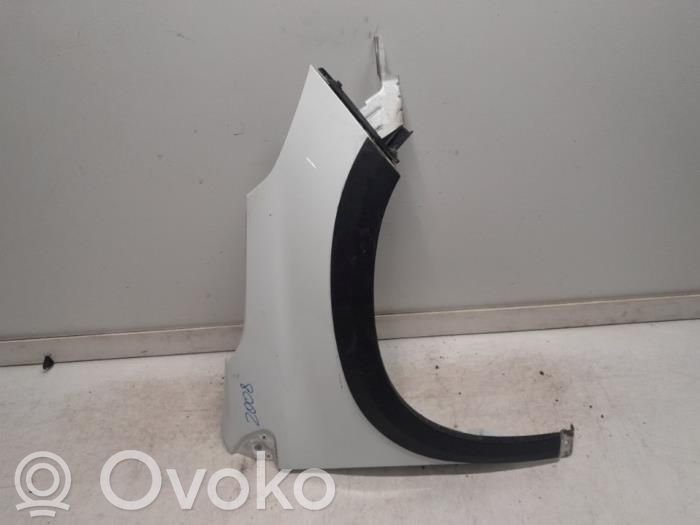 Peugeot 208 I Nadkole przednie 