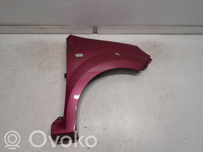 Renault Twingo II Passaruota anteriore 