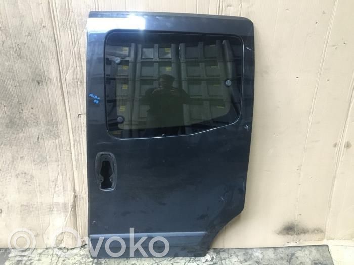 Fiat Fiorino Side sliding door 