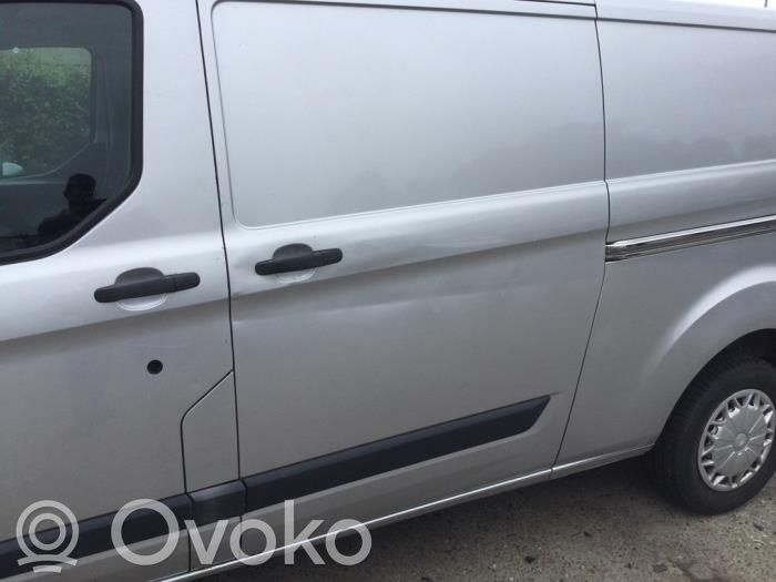 Ford Transit Bīdāmas sānu durvis 