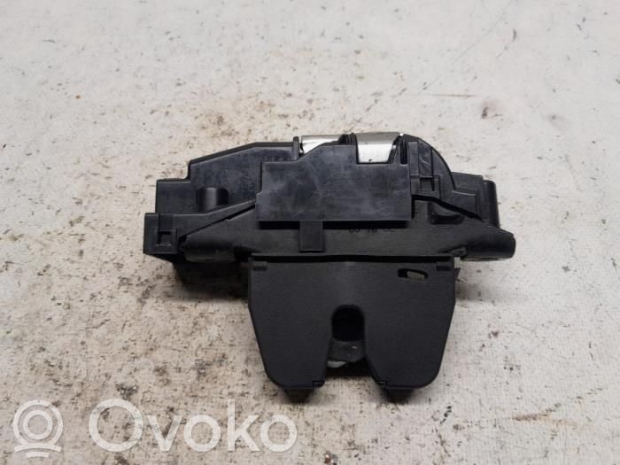 Tailgate/trunk/boot lock/catch/latch   9671153780,010310000502B2,010310000502B2,08M09000581C1,1010E,135788941,13581023,1761360,1762290,298074,9671153780