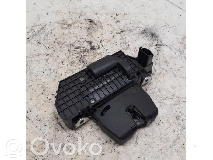 Citroen C3 Încuietoare portbagaj 