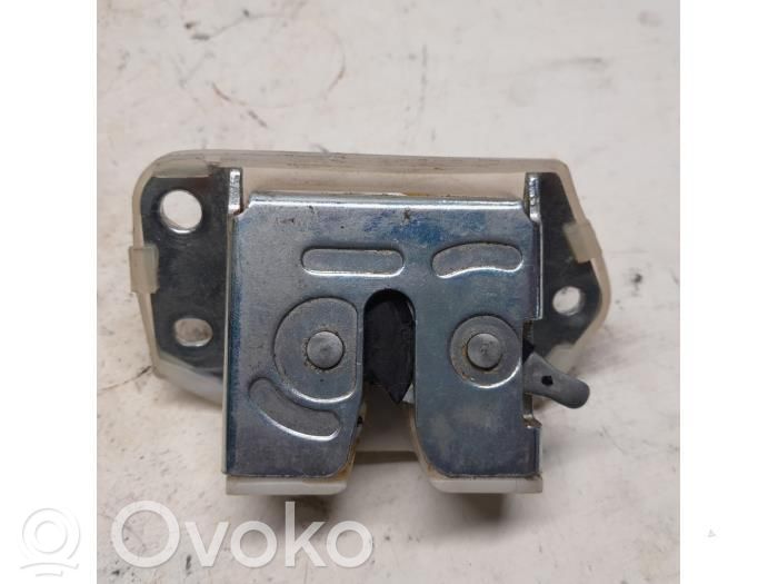 Suzuki Alto Tailgate/trunk/boot lock/catch/latch 