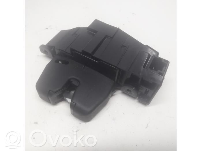 Zamek klapy tylnej / bagażnika   9660403880,8719G7,8719C5,0140676,23G07,8719C5,8719G7,9660403880