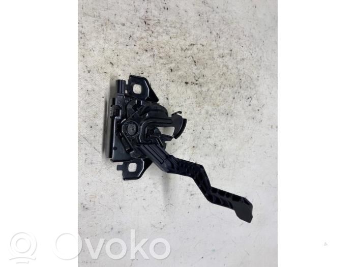 Dacia Sandero III Zamek pokrywy przedniej / maski silnika 