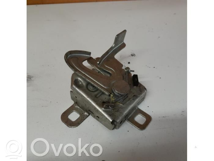 Fiat Panda II Engine bonnet/hood lock/catch 