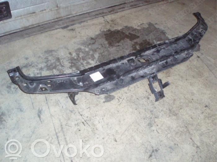 Renault Laguna II Panel mocowania chłodnicy / góra 