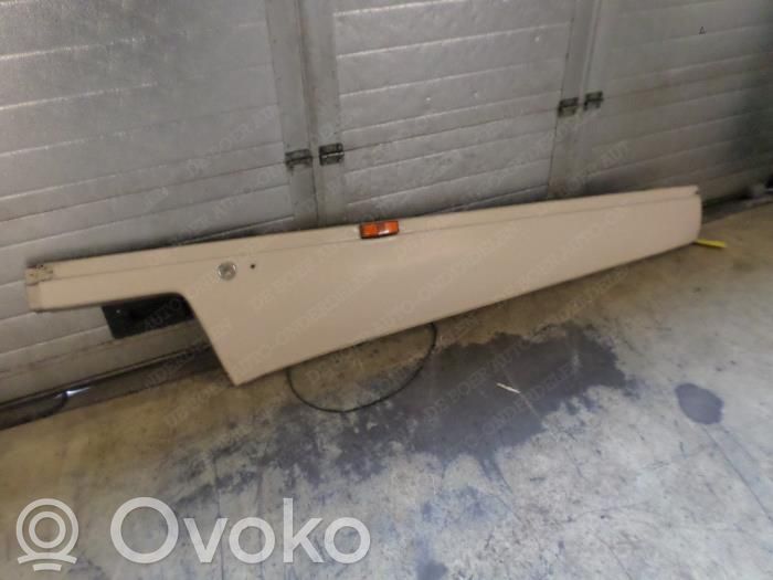 Fiat Ducato Moldura del faldón lateral 