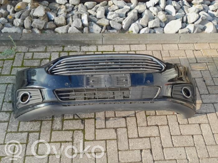 Front bumper   2111377,EM2B17H772GCXWAA,1907447,1907447,2111377,850702259R,850703324R,EM2B17H772GCXWAA,EM2B8200AE5YZ9