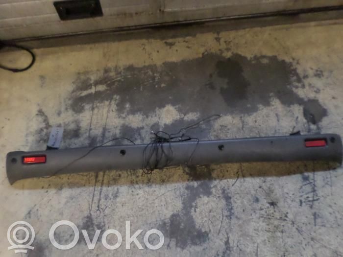 Parachoques   850220011R,2003820,2003820,850220011R,850702259R,850703324R,EM2B8200AE5YZ9,JK2117E962BA5YZ9