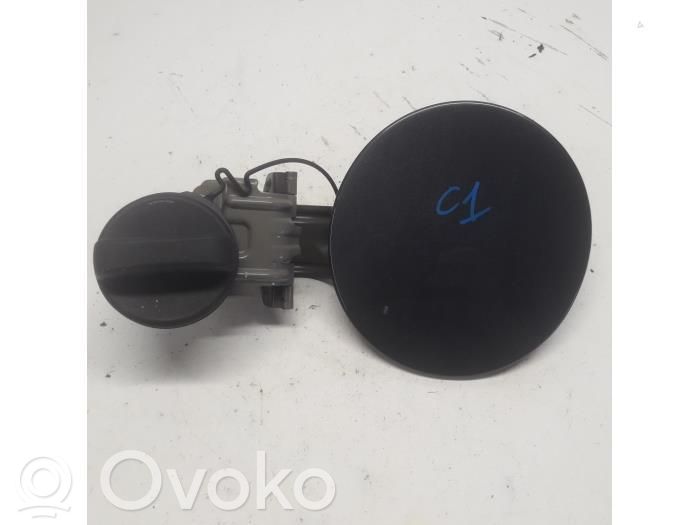 Citroen C1 Klapka wlewu paliwa 