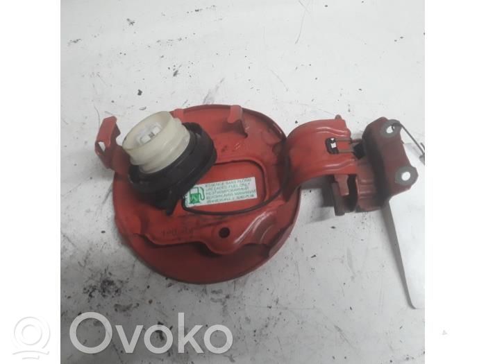 Citroen C1 Polttoainesäiliön korkki 