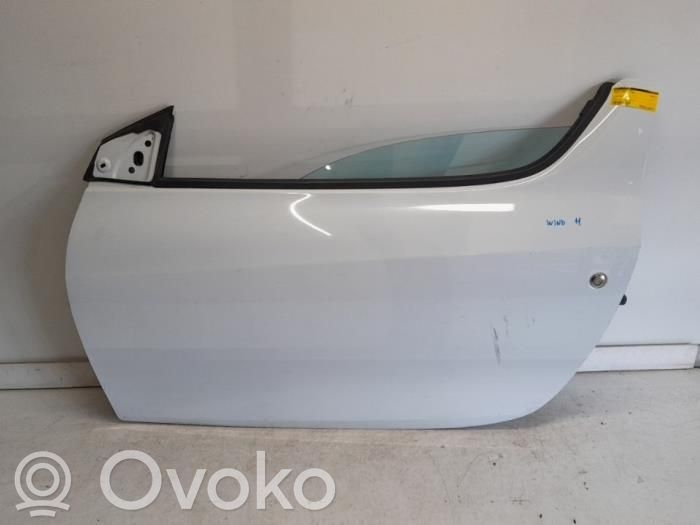 Renault Wind Durvis 
