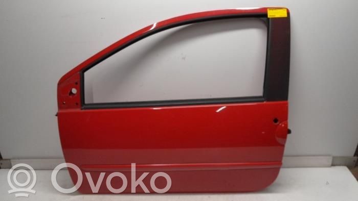 Renault Twingo II Дверь 