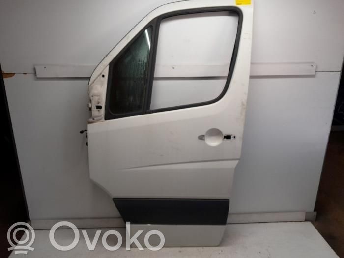 Volkswagen Crafter Дверь 