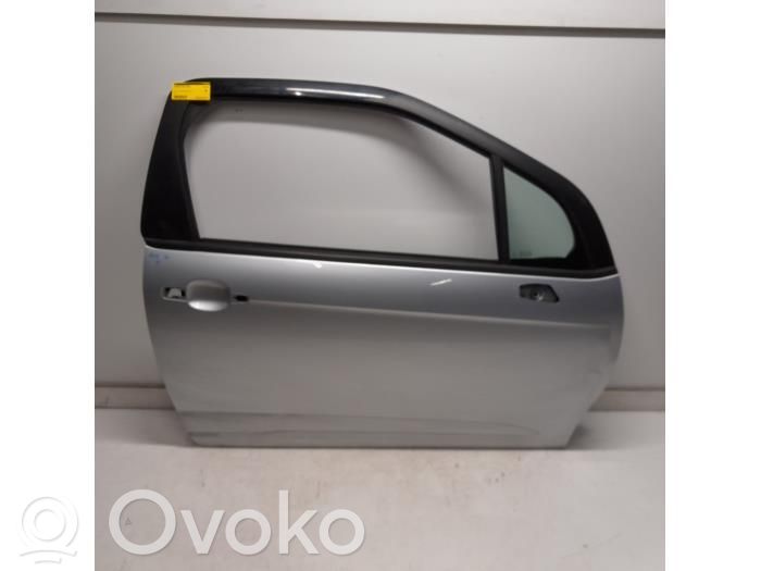 Citroen DS3 Durvis 