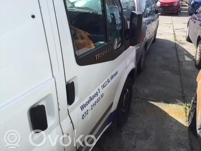 Ford Transit Durvis 