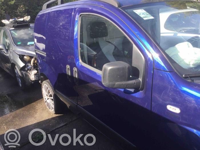 Peugeot Bipper Durvis 