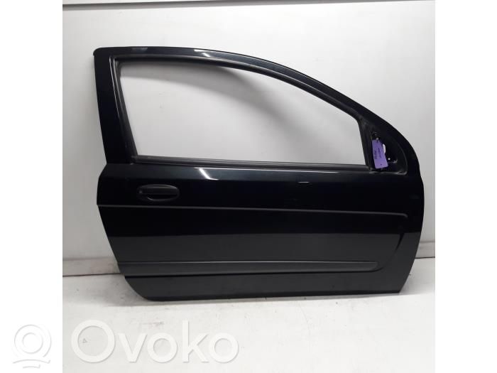 Chevrolet Aveo Durvis 