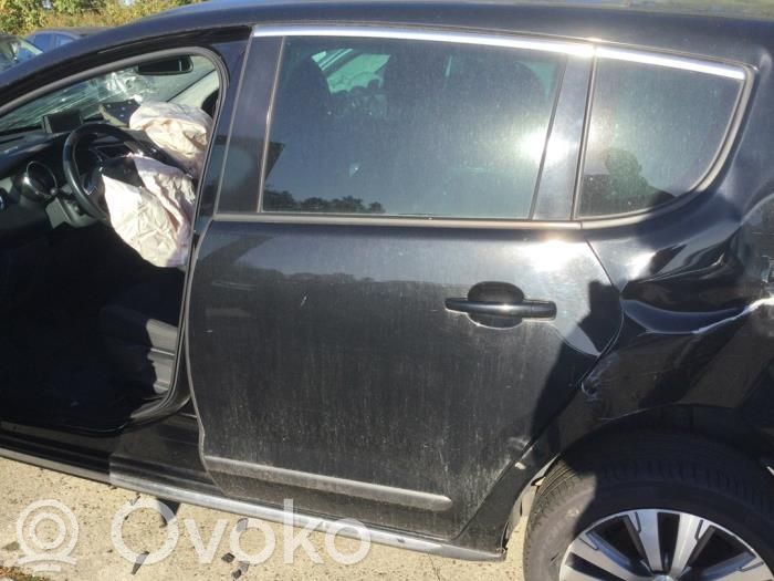 Peugeot 308 Puerta trasera 