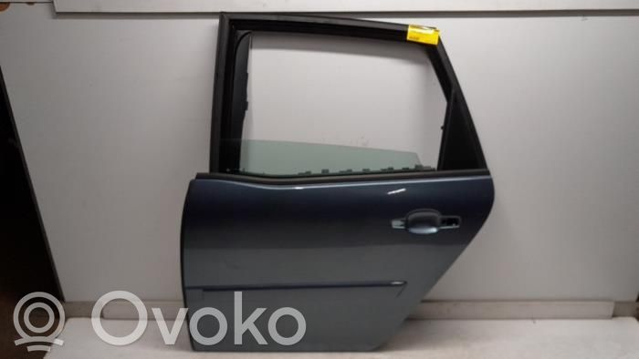 Citroen C4 I Picasso Puerta trasera 