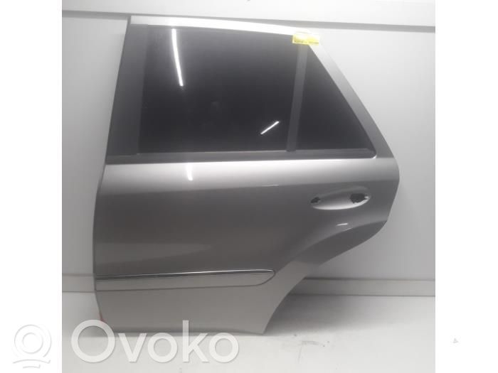 Mercedes-Benz ML W164 Portiera posteriore 
