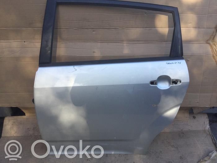 Toyota Corolla Verso AR10 Drzwi tylne 