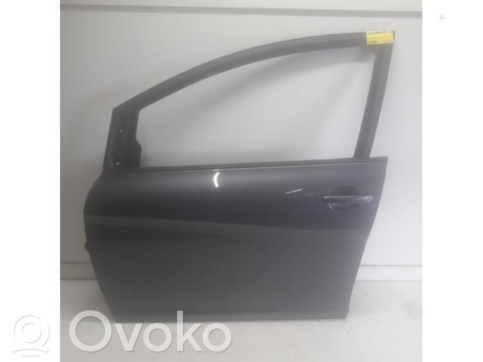 Seat Altea Дверь 