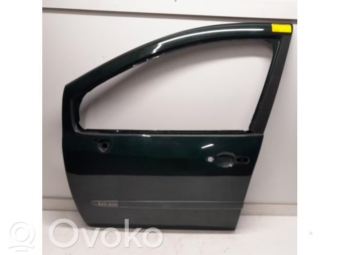 Renault Modus Priekinės durys 