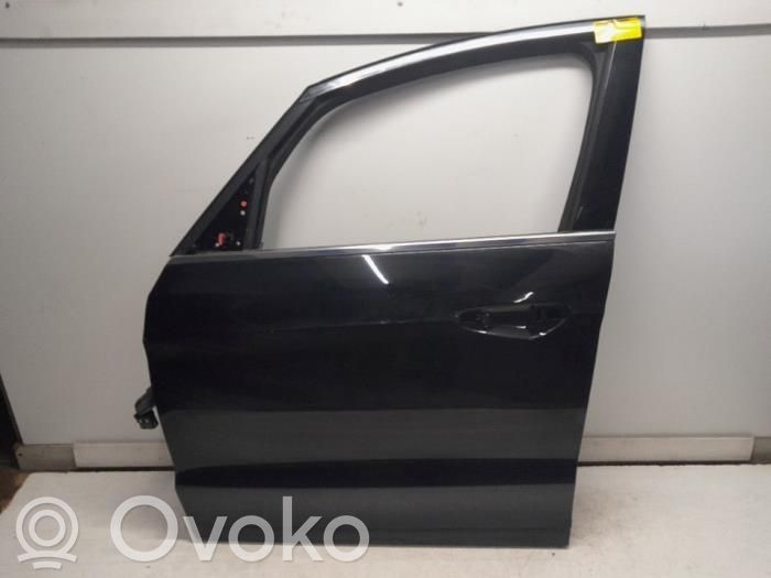Ford S-MAX Priekinės durys 