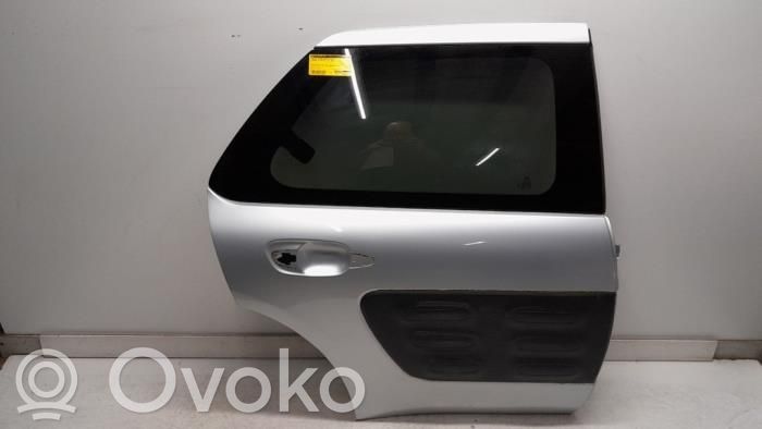 Citroen C4 Cactus Galinės durys 