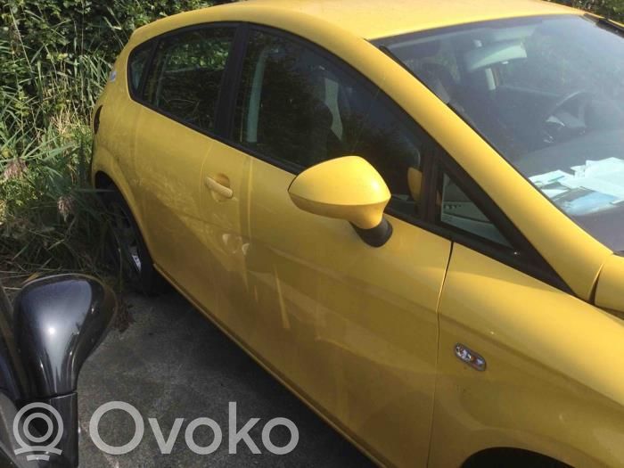 Seat Leon (1P) Drzwi przednie 