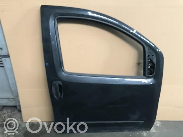 Fiat Fiorino Drzwi przednie 
