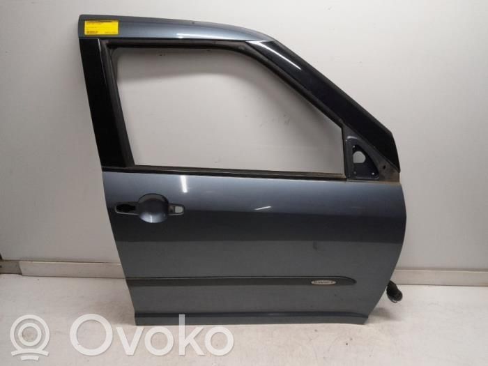 Suzuki Swift I Priekinės durys 