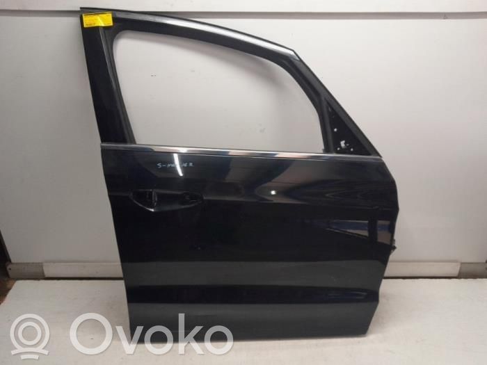Ford S-MAX Durvis 