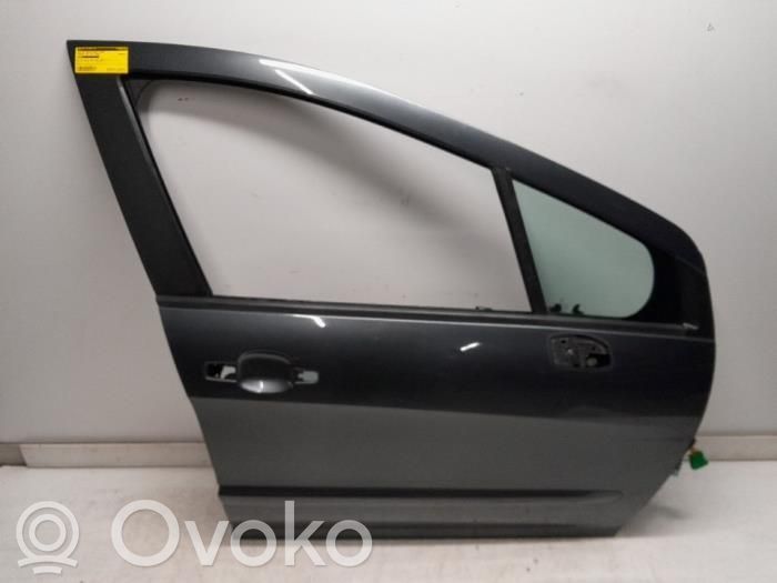 Peugeot 308 Puerta delantera 