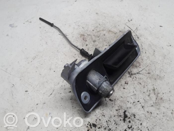 Volkswagen Caddy Blocco/chiusura/serratura del portellone posteriore/bagagliaio 