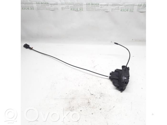 Renault Clio II Zamek drzwi przednich 