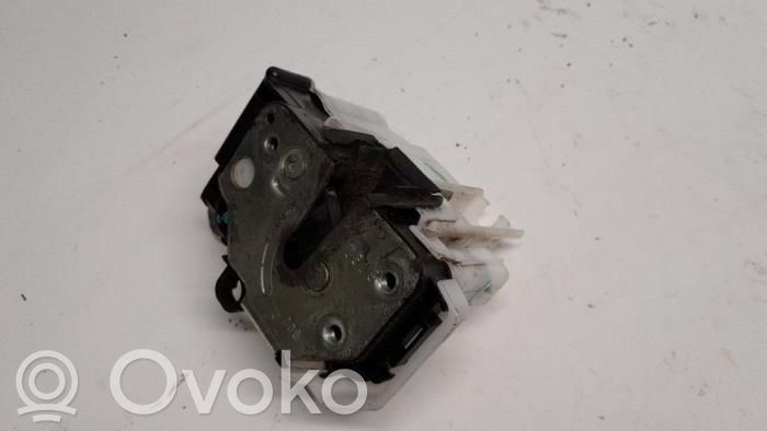 Citroen Nemo Priekinė durų spyna 