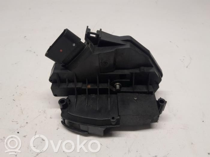 Ford Fiesta Cerradura de puerta trasera 